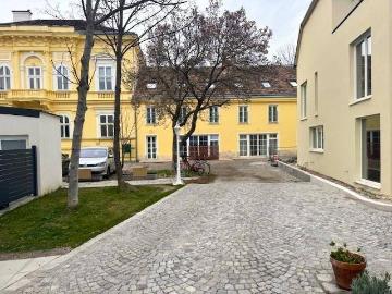 Wohnung zum Verkauf in 2500 - Zugang für Menschen mit Behinderungen