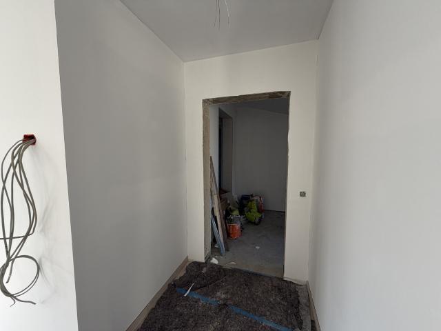 Wohntraum am Rhein* Barrierefrei, Erstbezug, Balkon und hochwertige Einbauküche!