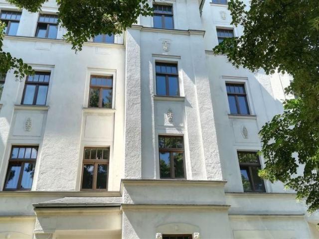 barrierefrei und gemütlich wohnen 2 Raum WE.12 + Lift im Haus