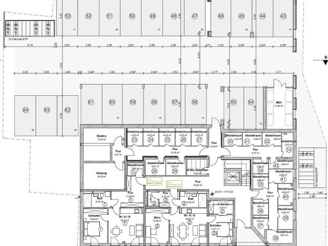 BARRIEREFREIE NEUBAUWOHNUNG IM ERDGESCHOSS – HEUTE INVESTIEREN, SPÄTER SELBST NUTZEN