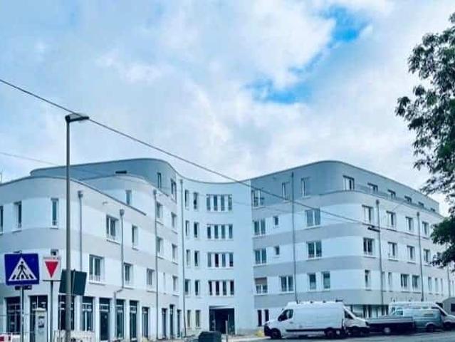 Barrierefreie Neubauwohnung über den Dächern von Hattingen – Skiba Immobilienmanagemant