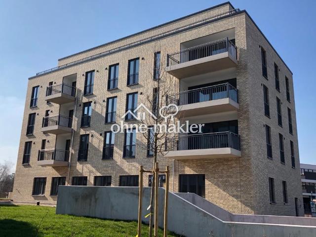 Barrierefreie Eigentumswohnung – ideale Kapitalanlage, Pendlerzuhause oder für den Ruhestand