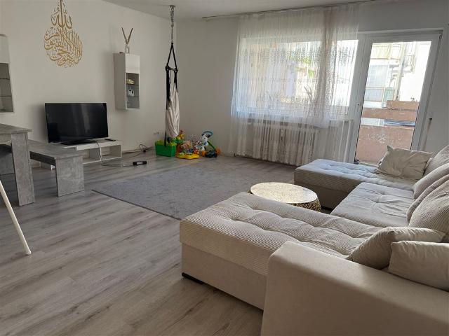 Barrierefreie Eigentumswohnung mit Südwest Loggia in Neu Ulm Ludwigsfeld