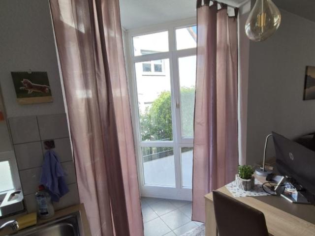 Barrierefreie Erdgeschosswohnung