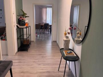 Barrierefreie Erdgeschosswohnung mit Garten, provisionsfrei