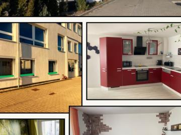 Bitterfeld-Wolfen, Nordsachsen, Sachsen