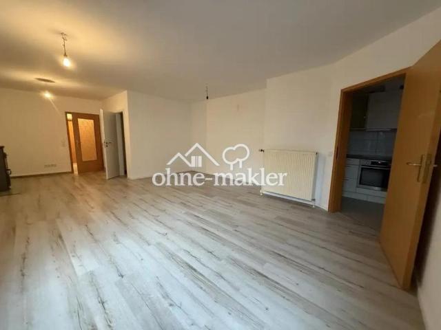 Barrierefreie Erdgeschosswohnung mit Terrasse, Garten, Sauna u. moderner Energietechnik in Eckhorst