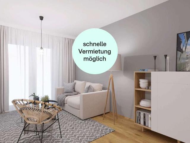 Barrierefreie Ferienwohnung mit Terrasse und Garten