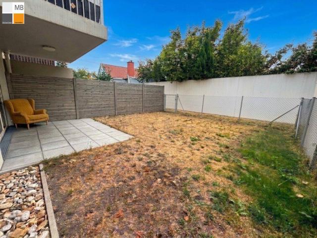 Barrierefreie liebevolle Gartenwohnung zum sofortigen Einziehn I MB IMMOBILIEN