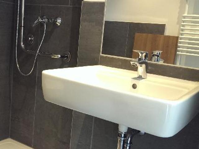 Barrierefreie / Seniorengerechte 1 Raumwohnung zu vermieten!