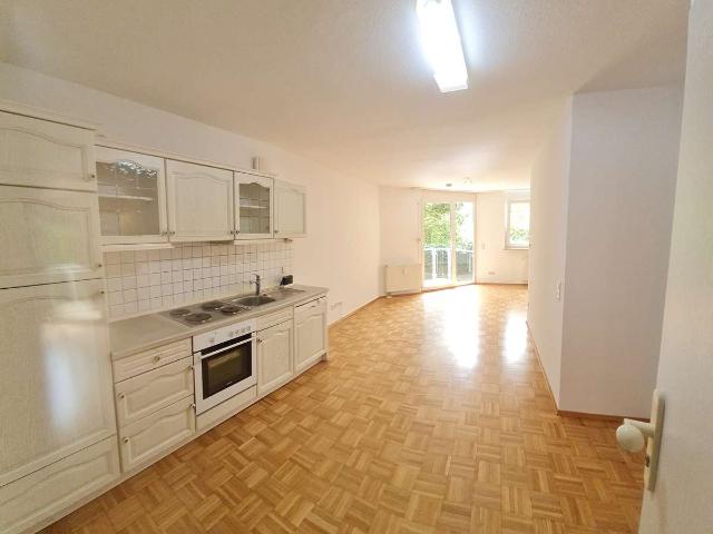 barrierefreie, seniorengerechte Wohnung in Seniorenresidenz Itterstrasse in Eberbach