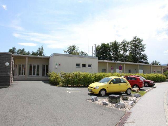 Barrierefreie Seniorenwohnung in Frauental an der Laßnitz