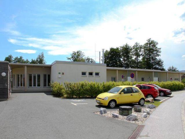Barrierefreie Seniorenwohnung in Frauental an der Laßnitz