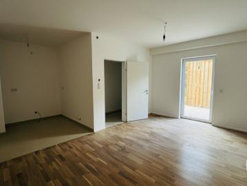 Barrierefreie Terrassenwohnung in der schönen Wachau