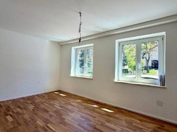 Barrierefreie Terrassenwohnung in der schönen Wachau