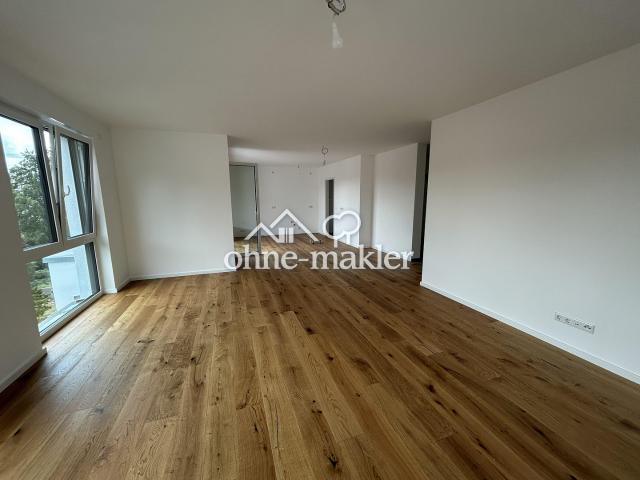 Barrierefreie Traumwohnung