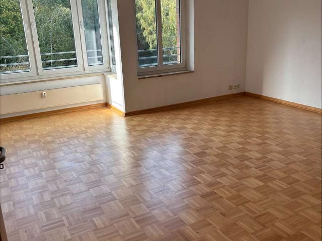 Barrierefreie Wohnung für Senioren im Herzen von Havixbeck