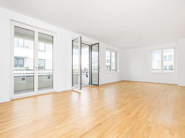 Barrierefreie Wohnung im schönen Potsdam Provisionsfrei!