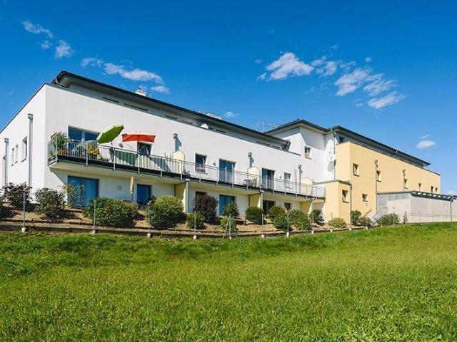 barrierefreie Wohnung in Arbesbach