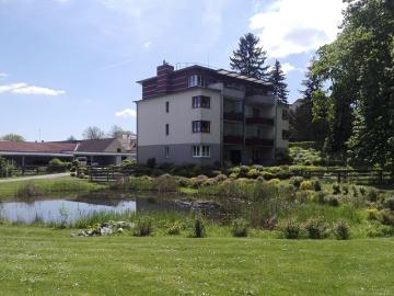 barrierefreie Wohnung in Groß Siegharts
