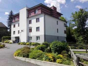 barrierefreie Wohnung in Groß Siegharts