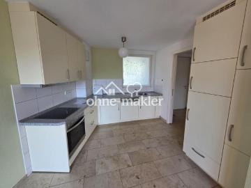 Barrierefreie Wohnung in der Mitte von Neckarhausen