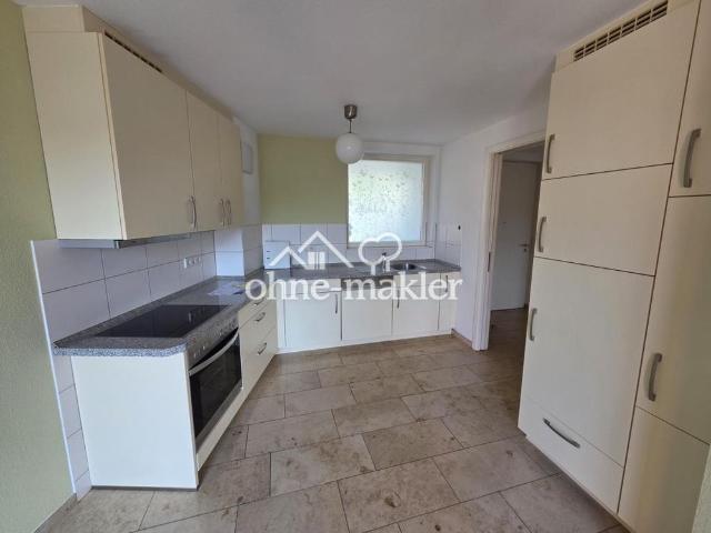 Barrierefreie Wohnung in der Mitte von Neckarhausen