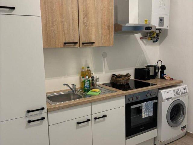 Barrierefreie Wohnung in Floridsdorf