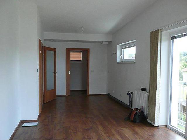 barrierefreie Wohnung in Litschau