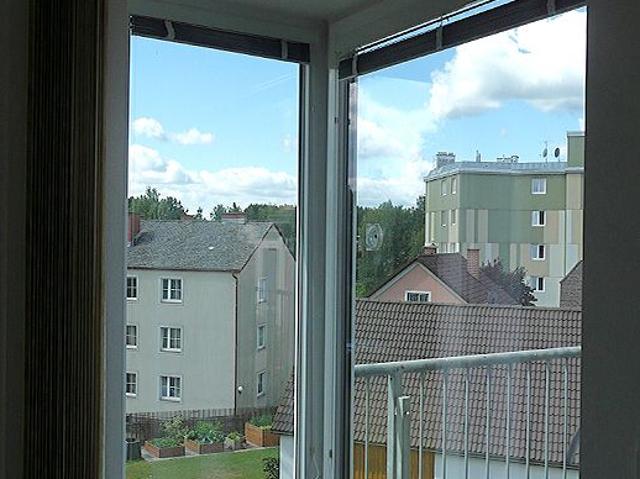barrierefreie Wohnung in Litschau