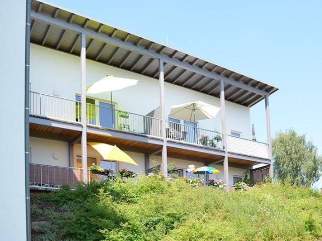 barrierefreie Wohnung in Litschau