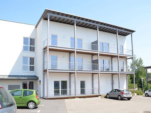barrierefreie Wohnung in Litschau