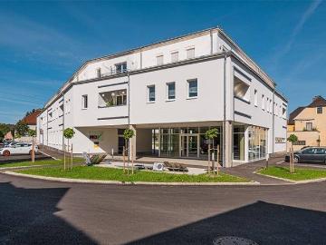barrierefreie Wohnung in Neuhofen an der Ybbs