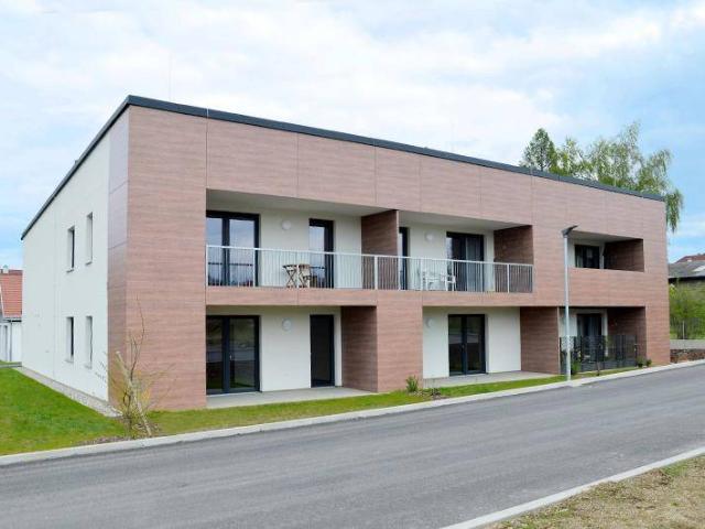barrierefreie Wohnung in Schweiggers