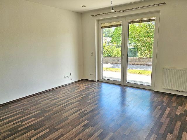 barrierefreie Wohnung in Schweiggers