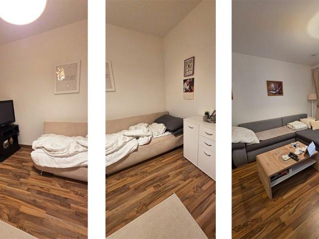 barrierefreie Wohnung in Sierndorf