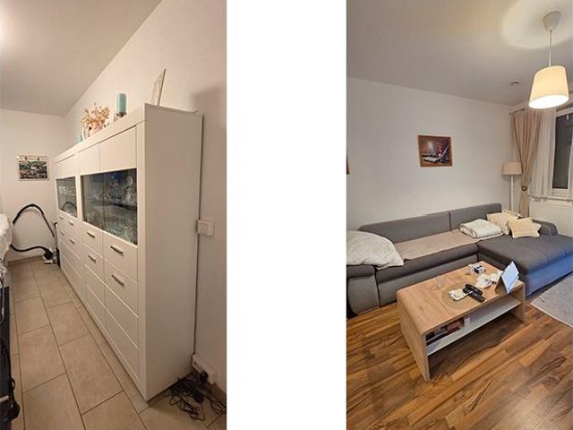 barrierefreie Wohnung in Sierndorf