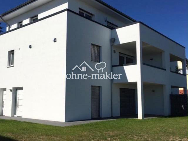 Barrierefreie Wohnung in Willroth 3 Zi