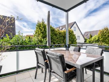 Apartment for rent in Heepen - Abstell-kammer