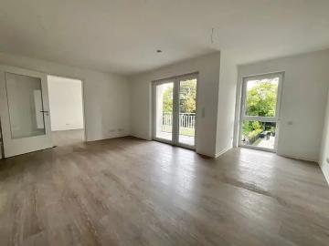 Barrierefreie Wohnung mit zentraler Lage in Herne Wanne – Skiba Immobilienmanagemant