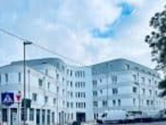 Barrierefreie Wohnungen, Betreuung und Pflege unter einem Dach