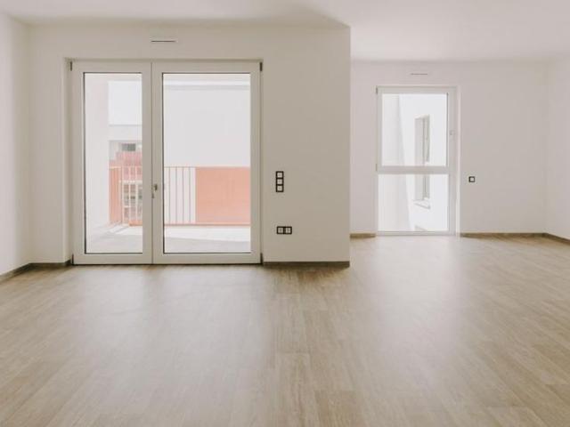 Barrierefreie 1 Zimmer Wohnung mit Balkon– Betreutes Wohnen im „Schwanenhof Schwandorf“