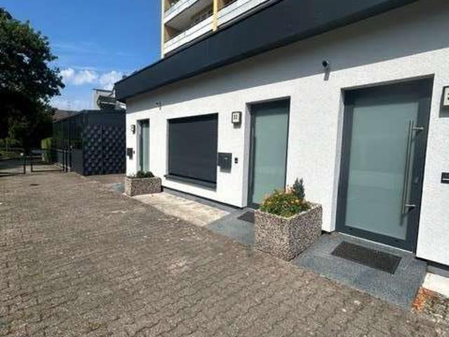 Barrierefreie 1 Zimmerwohnung in unmittelbarer Nähe zum Erholungsgebiet