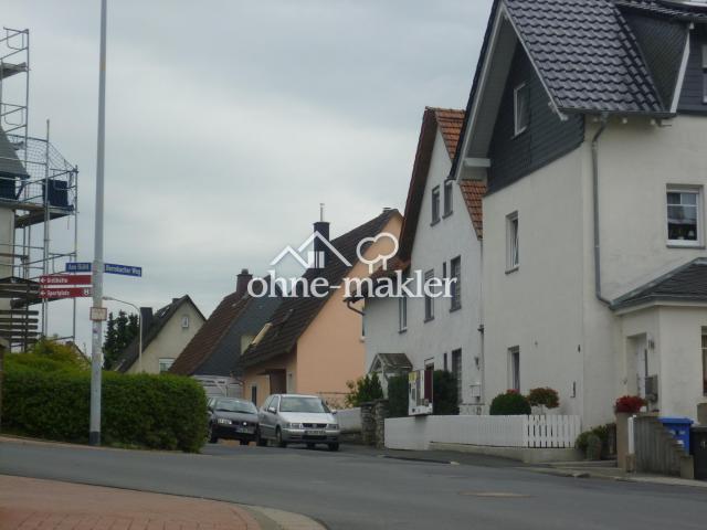 Bermbacher Weg 8 Barrierefreie 2,5 ZKB mit EBK in Hirschhausen