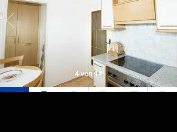 Barrierefreie 2.5 Zimmer Wohnung mit Garage in Wels