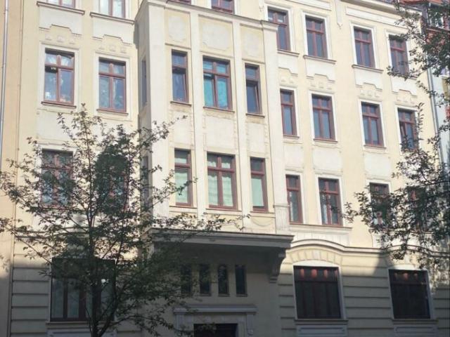 barrierefreie 2 Raumwohnung in zentraler Lage