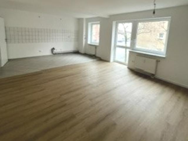 Barrierefreie 2 Raumwohnung Wohnung in Duisburg Kaßlerfeld