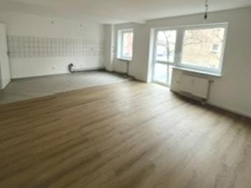 Barrierefreie 2 Raumwohnung Wohnung in Duisburg Kaßlerfeld