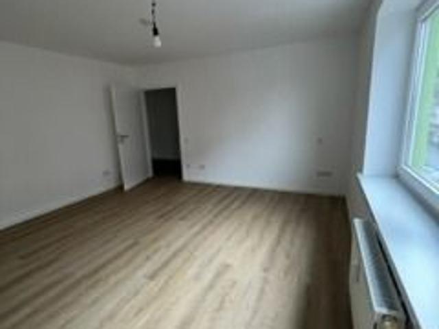 Barrierefreie 2 Raumwohnung Wohnung in Duisburg Kaßlerfeld