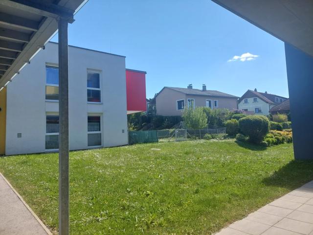 Barrierefreie 2 Zi Wohnung in Kilb, Balkon, Stellplatz, EBK, 67m², Miete €947,16 förderbar